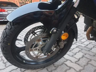2006 Suzuki DL 650 V-Strom For Sale