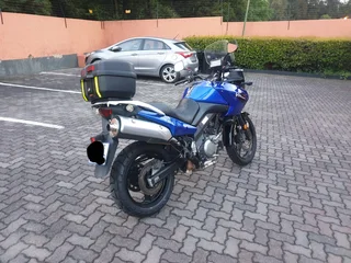 2006 Suzuki DL 650 V-Strom For Sale