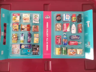 Little Shop 2 Collection For Sale For R70