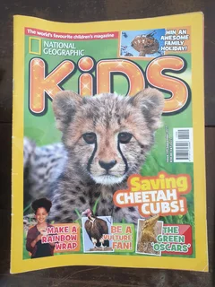 National Geographic Kids Books of 30 Books For Sale For R150