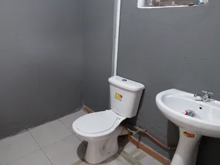 A renovated Bachelor flat to rent by the owner