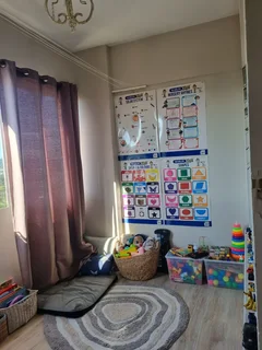 Beautiful Apartment in Prime Pinetown Location — Move-in Ready!