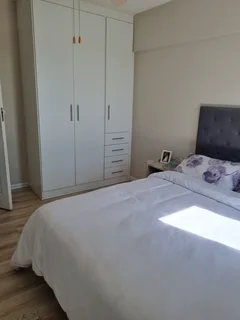 Beautiful Apartment in Prime Pinetown Location — Move-in Ready!