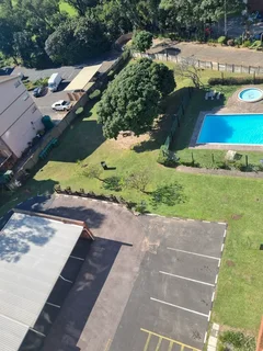 Beautiful Apartment in Prime Pinetown Location — Move-in Ready!