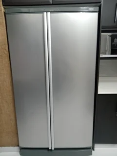 Defy Double Door Fridge/ Freezer