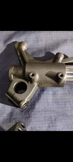 Honda Africa twin adventure sport DCT