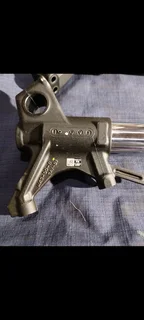 Honda Africa twin adventure sport DCT