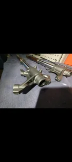 Honda Africa twin adventure sport DCT