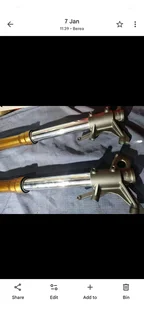 Honda Africa twin adventure sport DCT