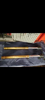 Honda Africa twin adventure sport DCT