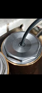 Honda Africa twin adventure sport DCT