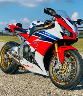Honda cbr1000rr radiator