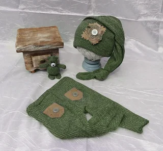 photography clothes newborn