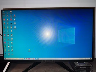 Alienware 25&#34; 240Hz Gaming Monitor