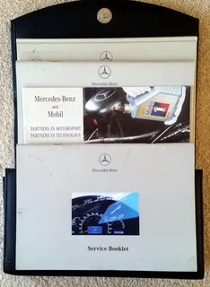 Mercedes-Benz C240 Estate Elegance 2001 Automatic – only 164k km