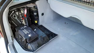 Mercedes-Benz C240 Estate Elegance 2001 Automatic – only 164k km