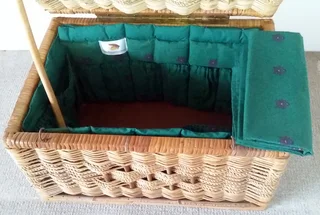 Picnic basket