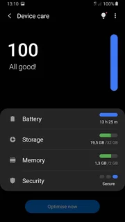 Samsung J4 - as new - price reduced