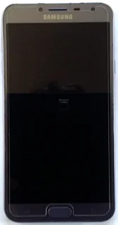 Samsung J4 - as new - price reduced