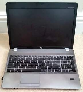 HP ProBook 4530s i5 Notebook