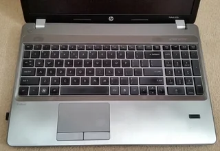 HP ProBook 4530s i5 Notebook