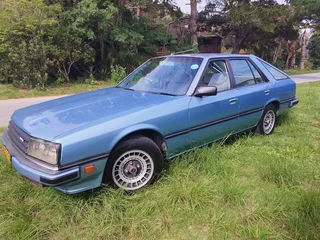 1983 Datsun