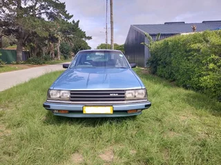 1983 Datsun