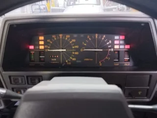 1983 Datsun