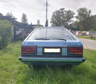 1983 Datsun