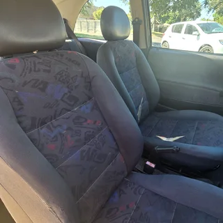 2007 Opel Corsa Hatchback