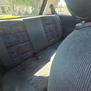 2007 Opel Corsa Hatchback