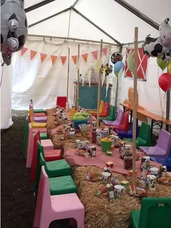 PARTY ESSENTIALS HIRING