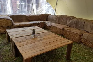 PARTY ESSENTIALS HIRING