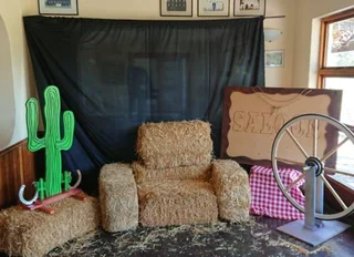 Party Essentials Hiring