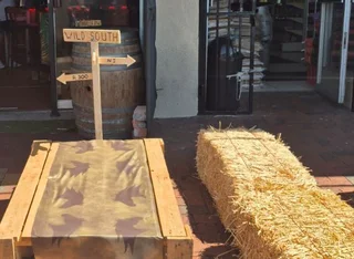 Party Essentials Hiring