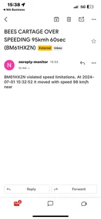 2010 - Ad posted by Veeran Naidoo