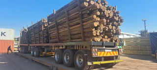 2010 - Ad posted by Veeran Naidoo