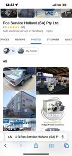 2010 - Ad posted by Veeran Naidoo