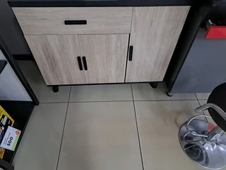 Brand new cabinet for sale