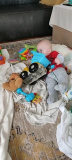 Harmony Haven private child care