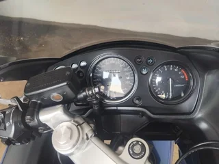 1100 Honda Blackbird(30500km)