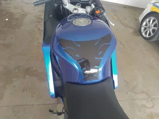 1100 Honda Blackbird(30500km)