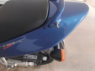 1100 Honda Blackbird(30500km)