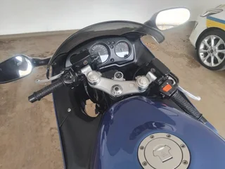 1100 Honda Blackbird(30500km)