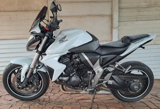2009 Honda CB1000R(29000km) ABS