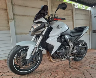 2009 Honda CB1000R(29000km) ABS