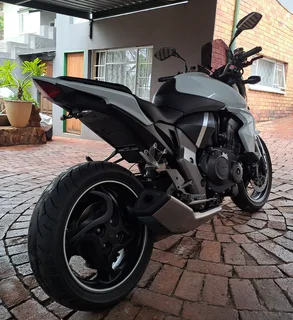 2009 Honda CB1000R(29000km) ABS