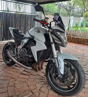 2009 Honda CB1000R(29000km) ABS