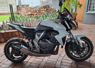 2009 Honda CB1000R(29000km) ABS