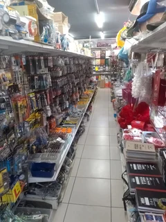 Bussiness Chinese Shop for sale